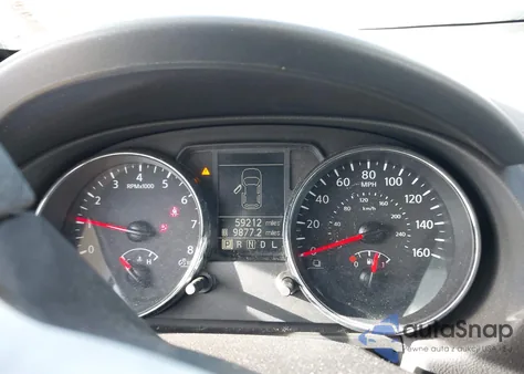 2012 Nissan Rogue S from USA, damaged, VIN JN8AS5MV9CW382231